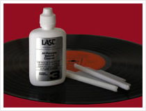 Last All-Purpose Record Cleaner